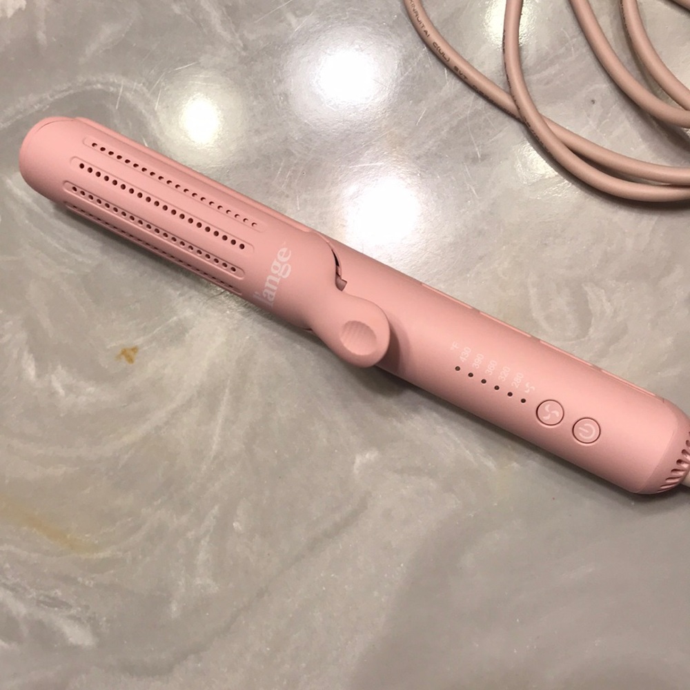 Excellent condition l’ange straighten with fan
